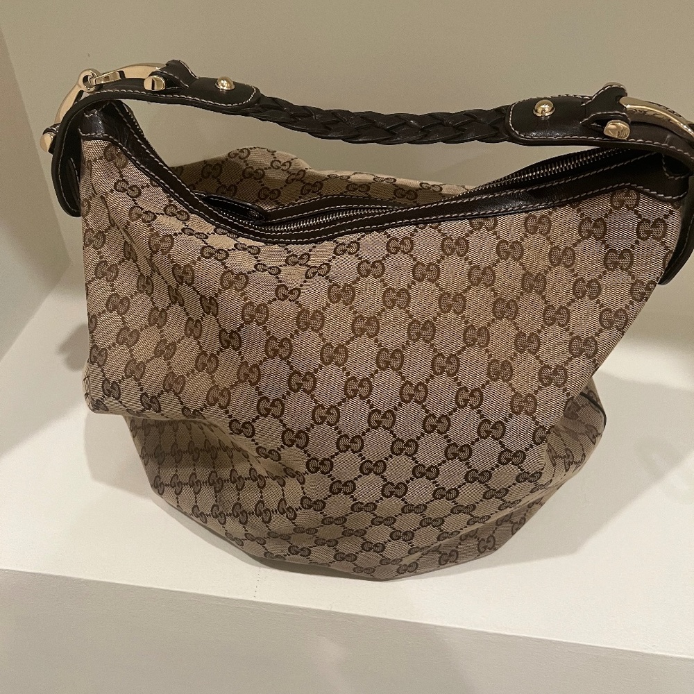 Gucci Hand Bag